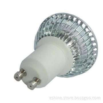 Compare factory best price mr16 3w led spotlight